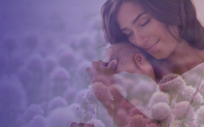 Evolving Options for Supporting Mothers with Mental Illness
